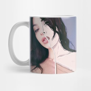 Beauty Mug